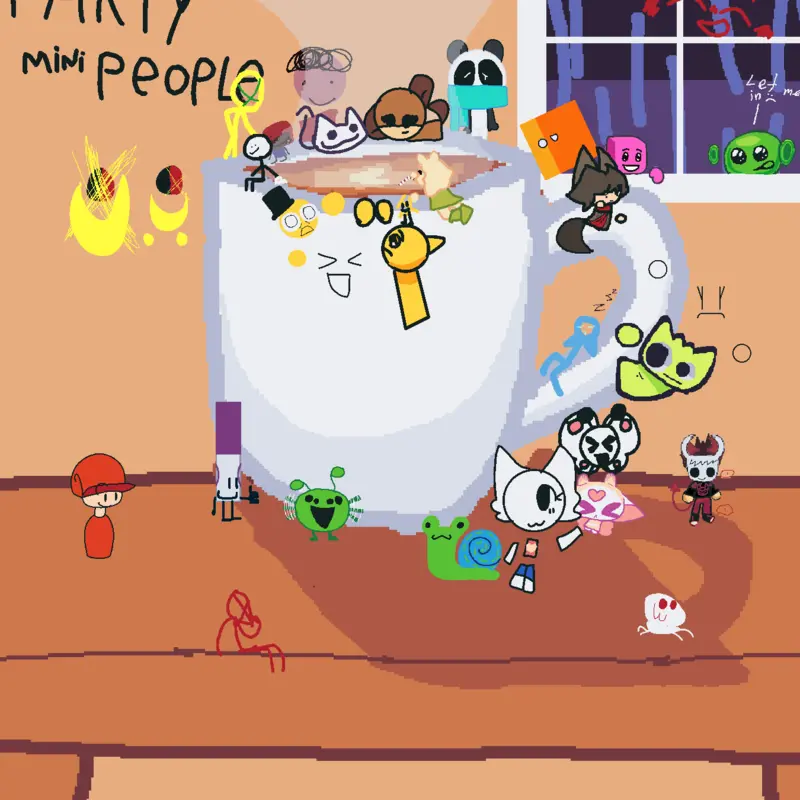 Game by @eller_cookie