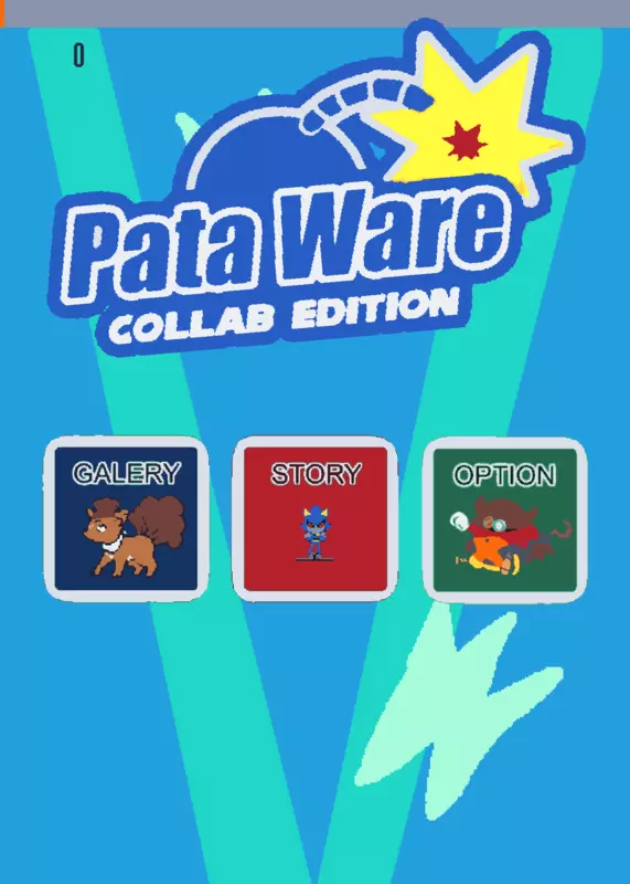 Game by @TheBlamPlush
