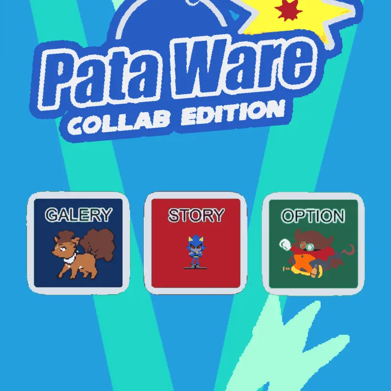 Game by @TheBlamPlush