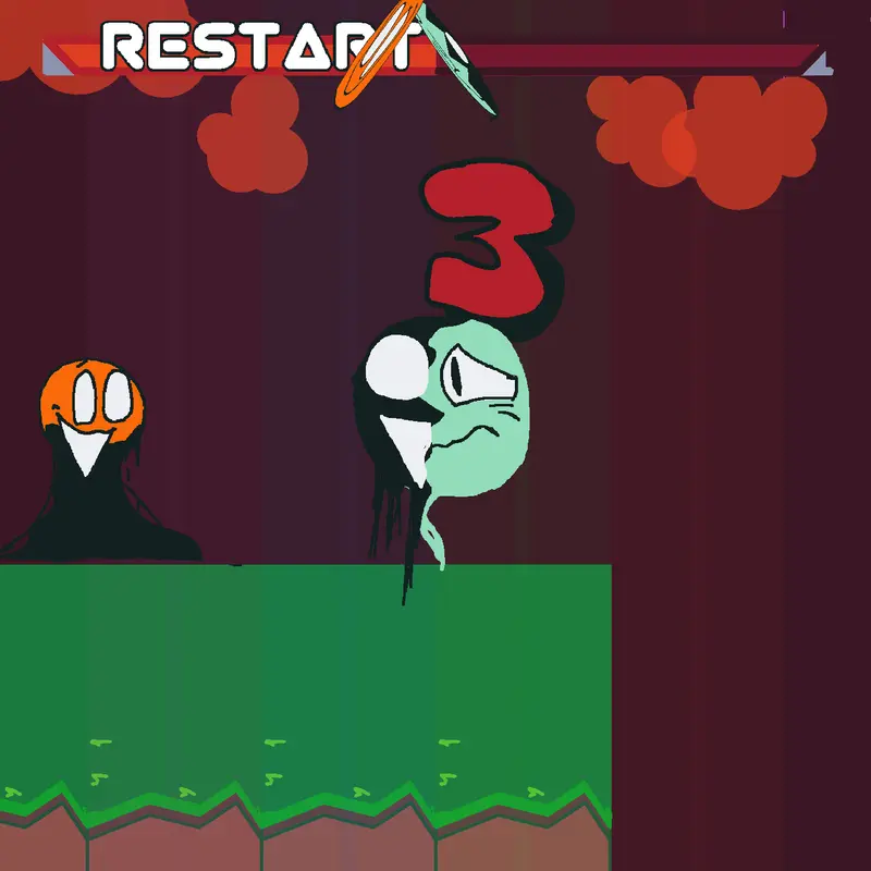 Game by @La_spookygrande