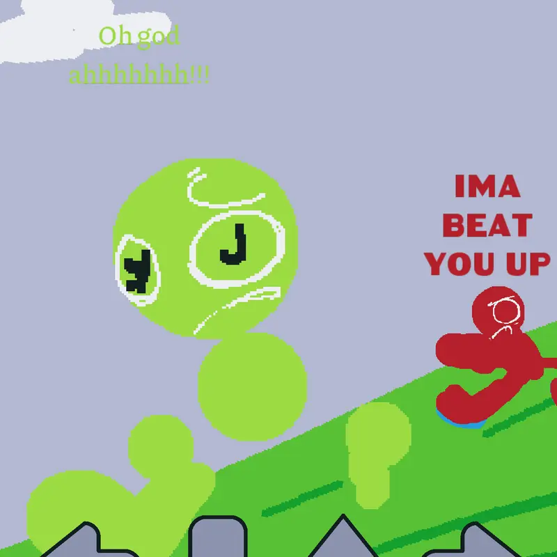Game by @ecoeco123
