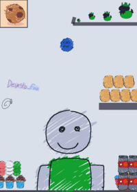Feed ChillGuy