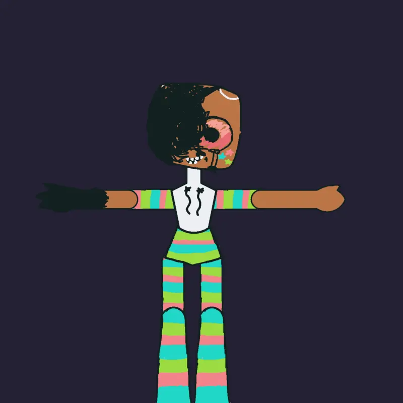 Game by @dandysworld4ever