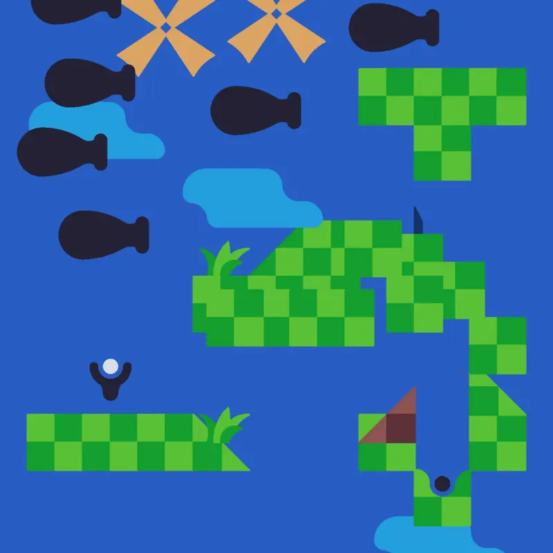 Game by @imnewhello