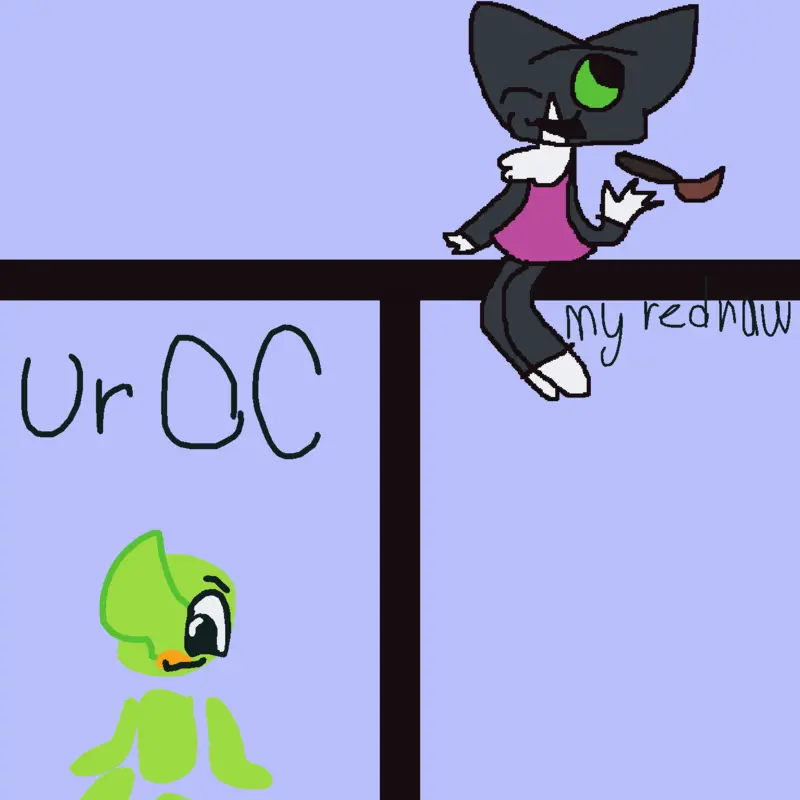 Game by @DuoTheCutie