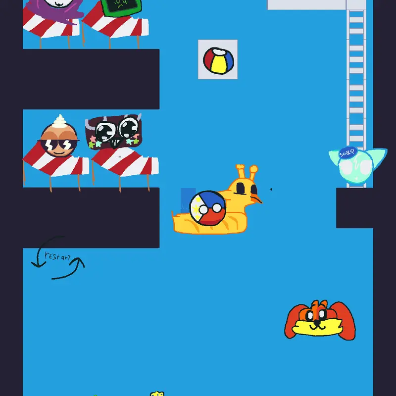 Game by @alanelgamer8