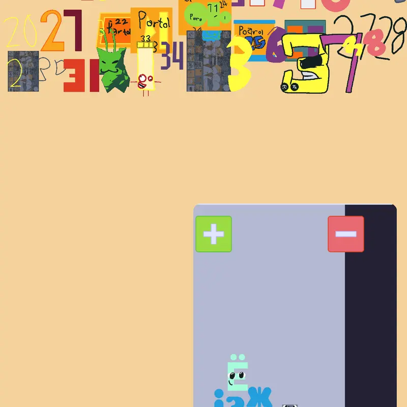 Game by @mrtree7877