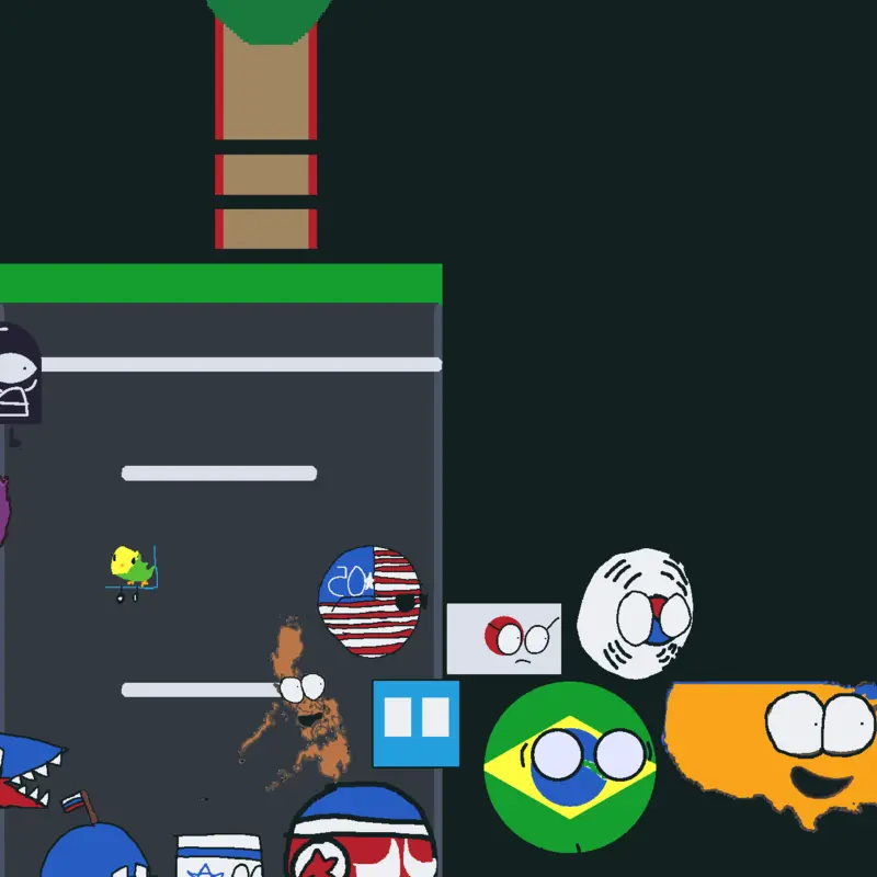 Game by @Oguzhimmetneijy