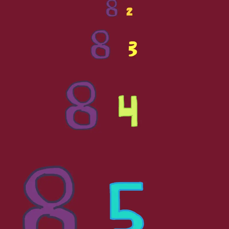 Game by @Sunday_rod
