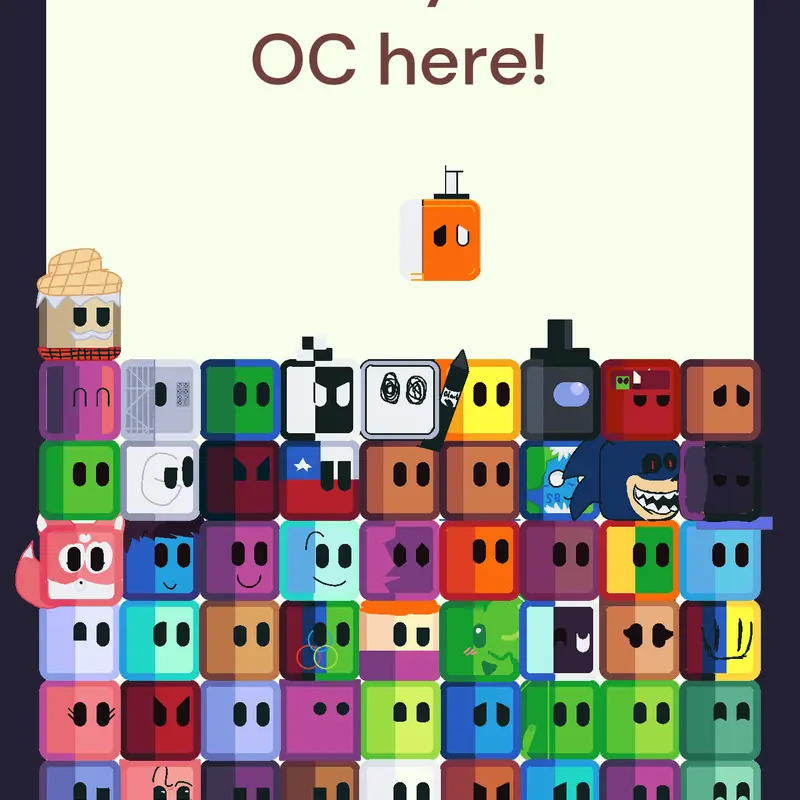 Game by @Doodlegames_imcool