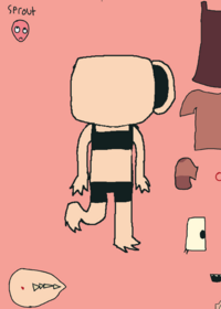 Another dw puzzle sigh