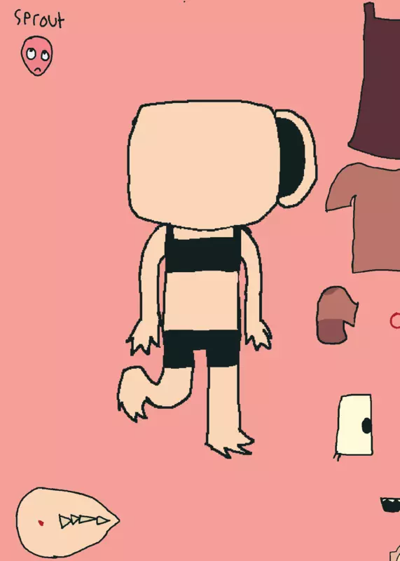 Game by @Meow-cat2