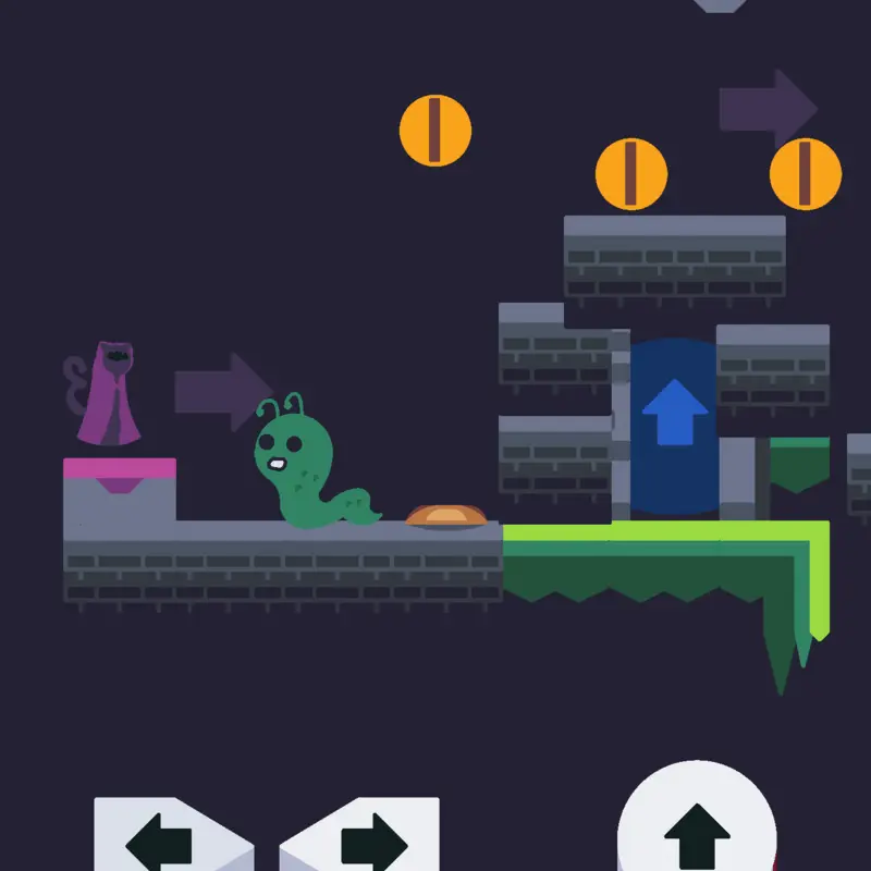 Game by @Aylalove