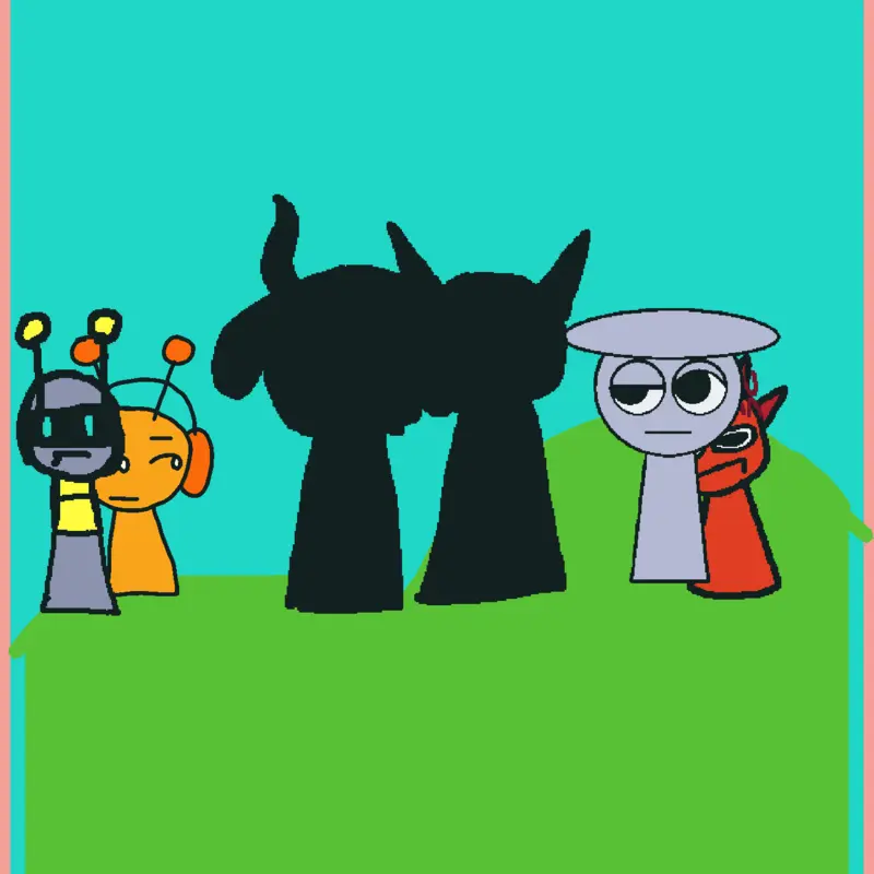 Game by @ASummerBulgarian