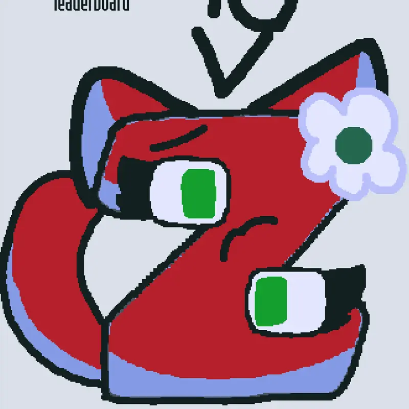 Game by @melisa_bunny