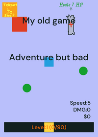 Adventure