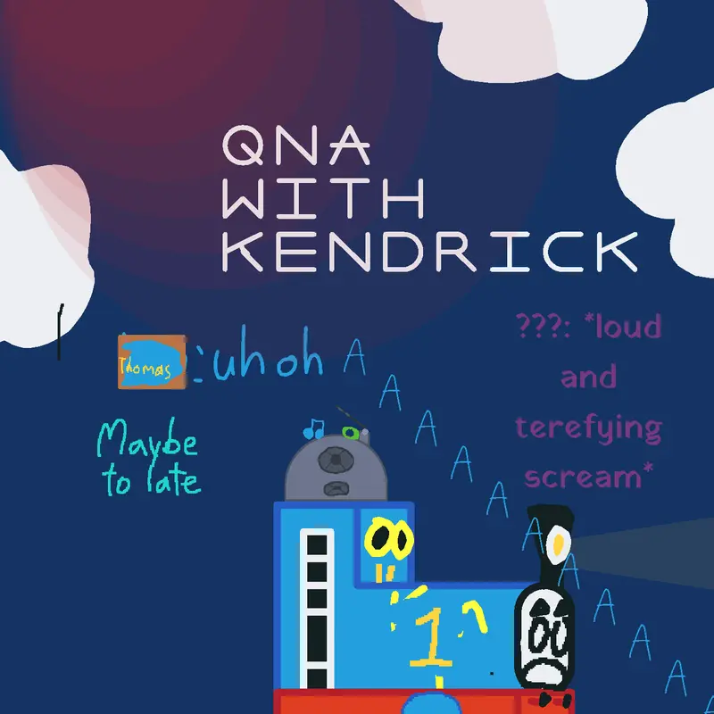 Game by @Kendrick