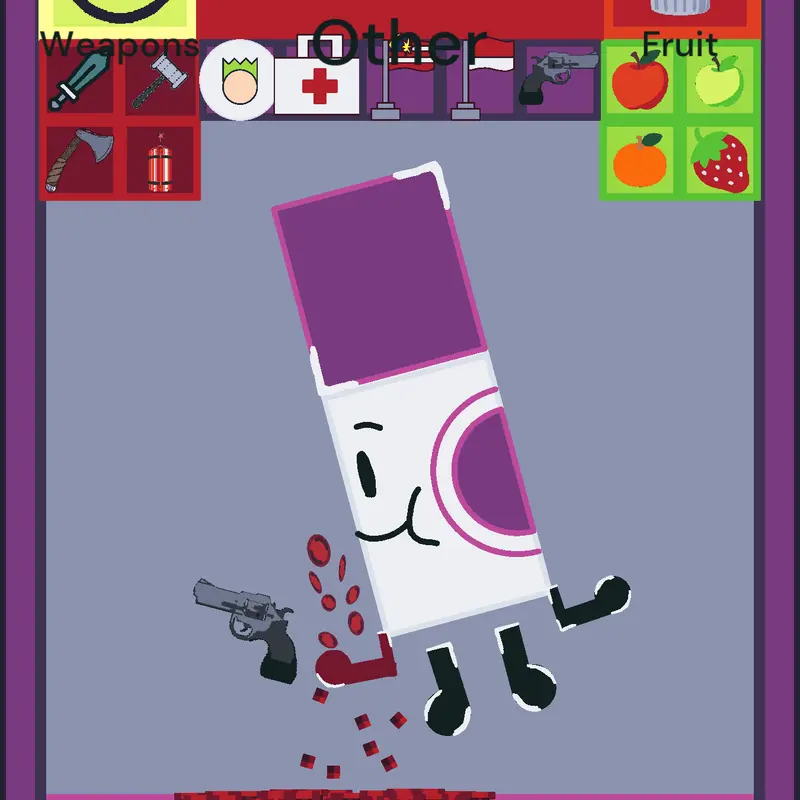 Game by @ArmolFlimsPlaysCastle