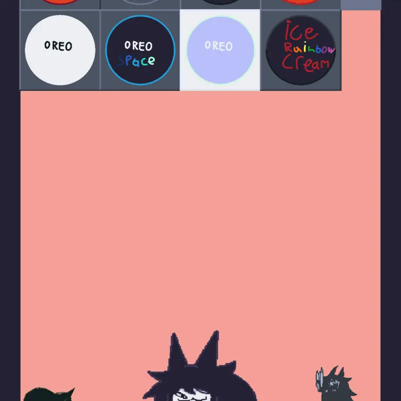 Game by @Scarlet_fpefan