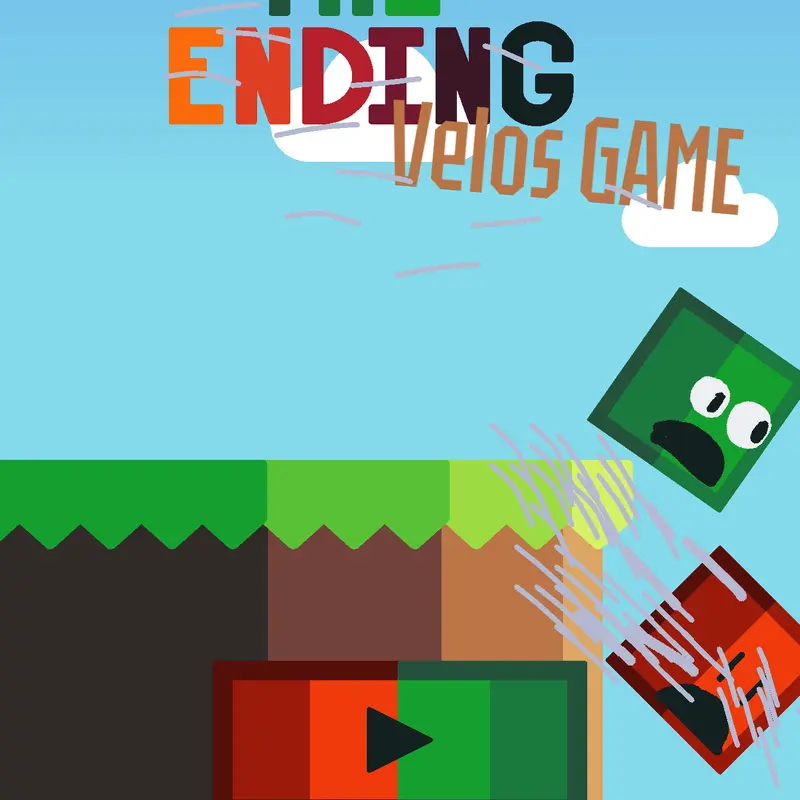 Game by @D7777