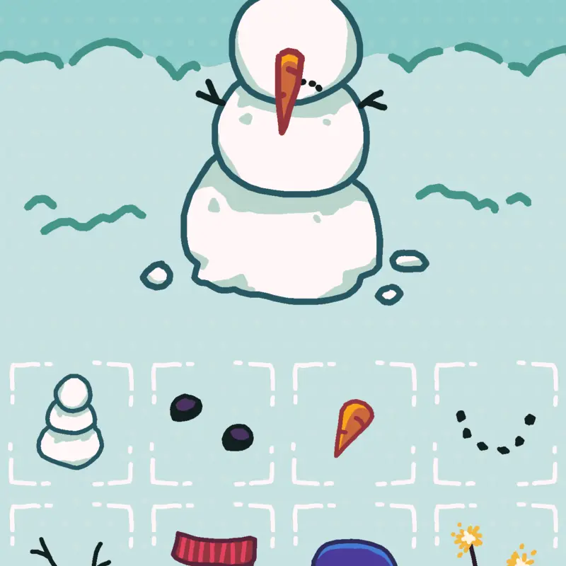 sno bro by @popcornkiddie