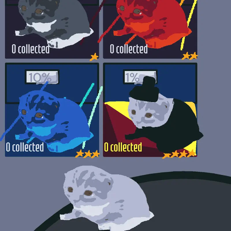 Game by @samskull