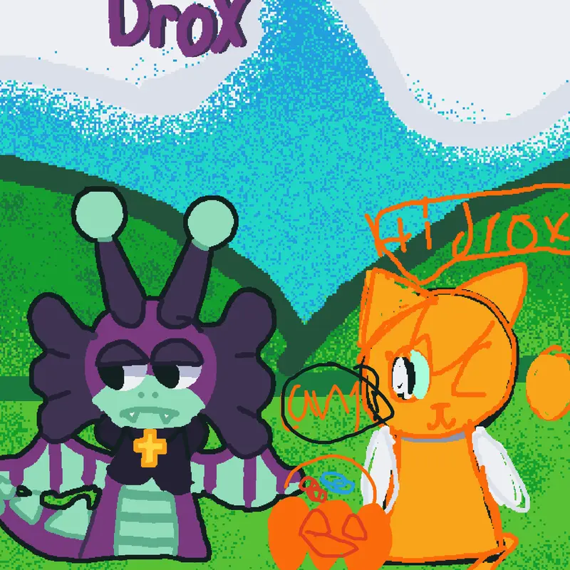 Game by @catfinpumpkin