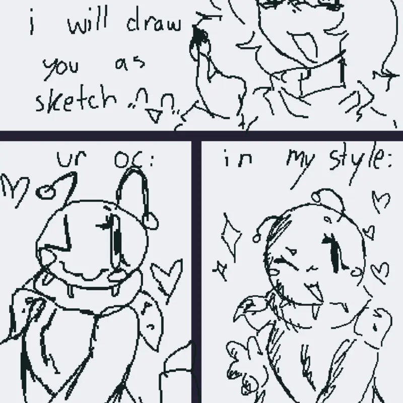 Game by @bun_artist
