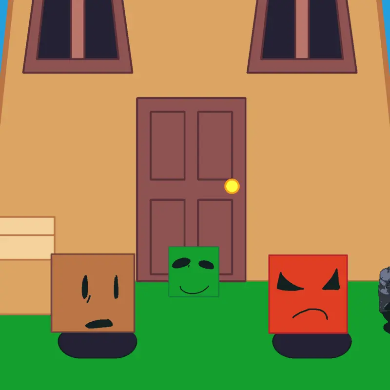 Game by @Twilight_sparkle_angry