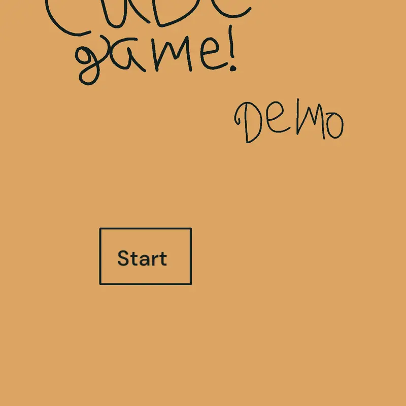 Game by @Cheese_0934