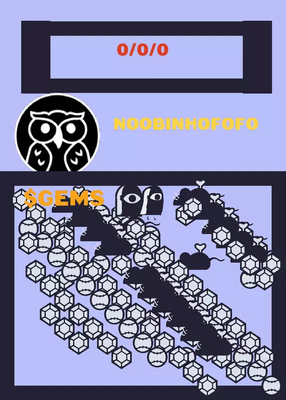 Game by @NooBinhoFofo