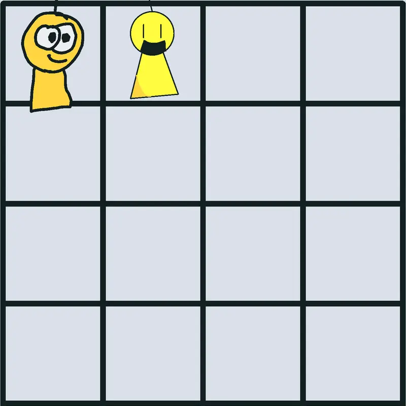 Game by @Salviiii