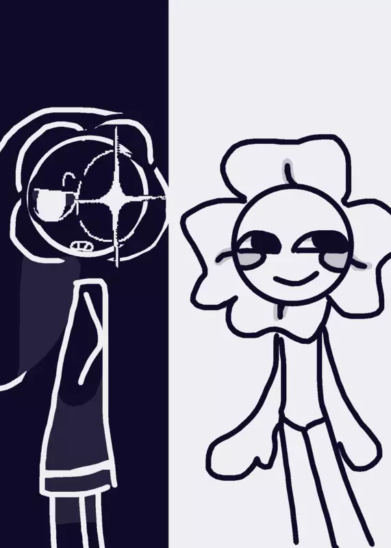 Game by @Amethyst_XD