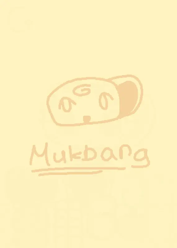 Shelly Mukbang by @NiiNii_OuO