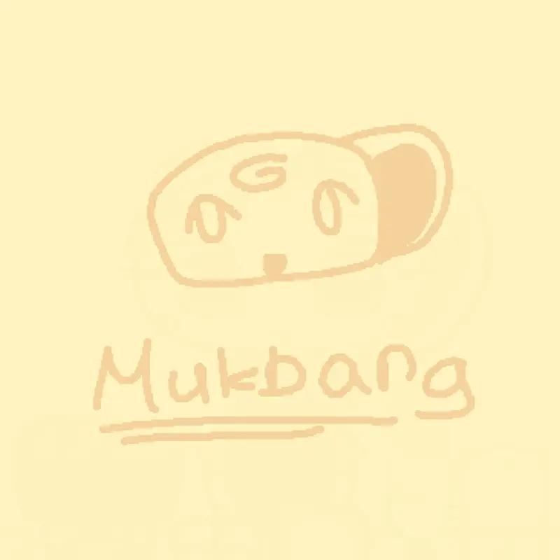 Shelly Mukbang by @NiiNii_OuO