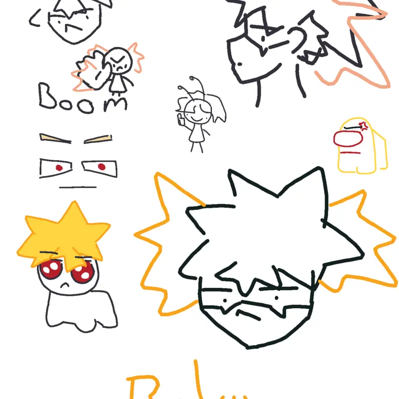 Game by @Kokofish
