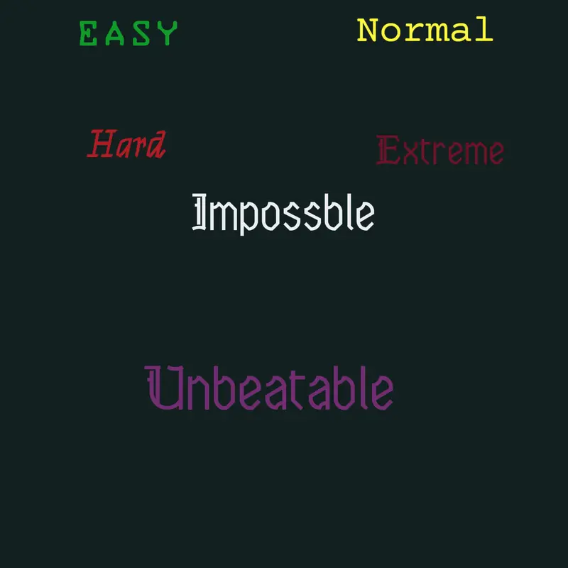 Game by @MMakrasina