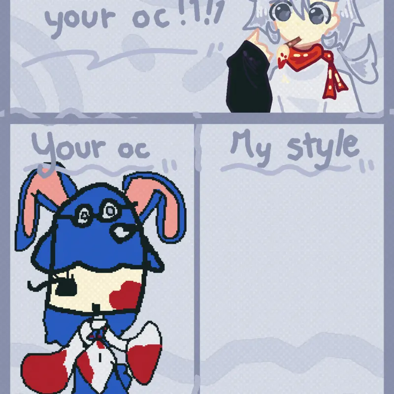 Game by @PUMPUMPURIN