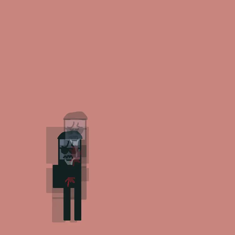 Game by @mafiosobunny
