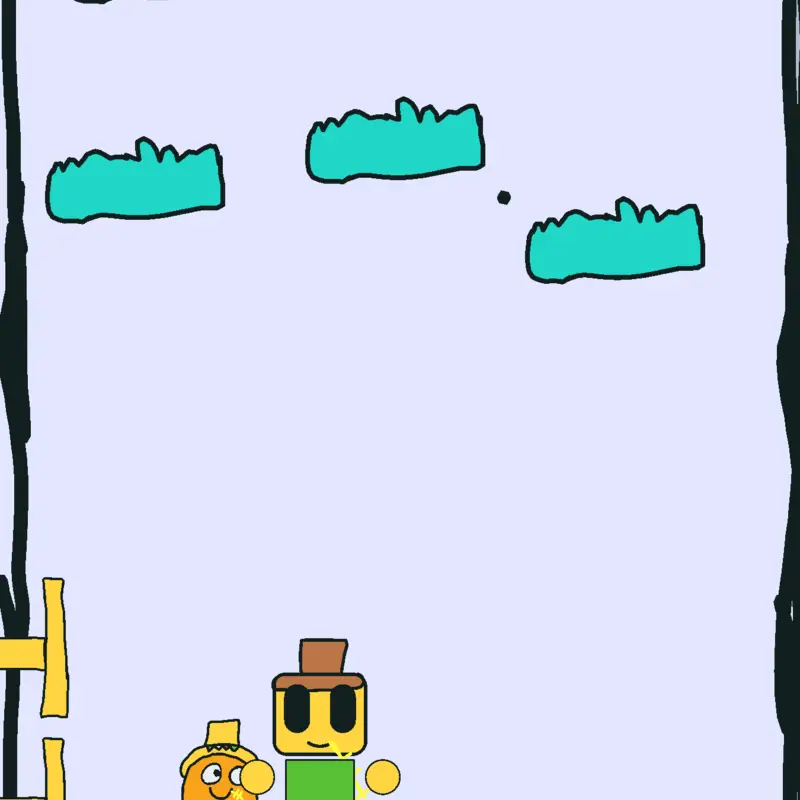 Game by @jumbot
