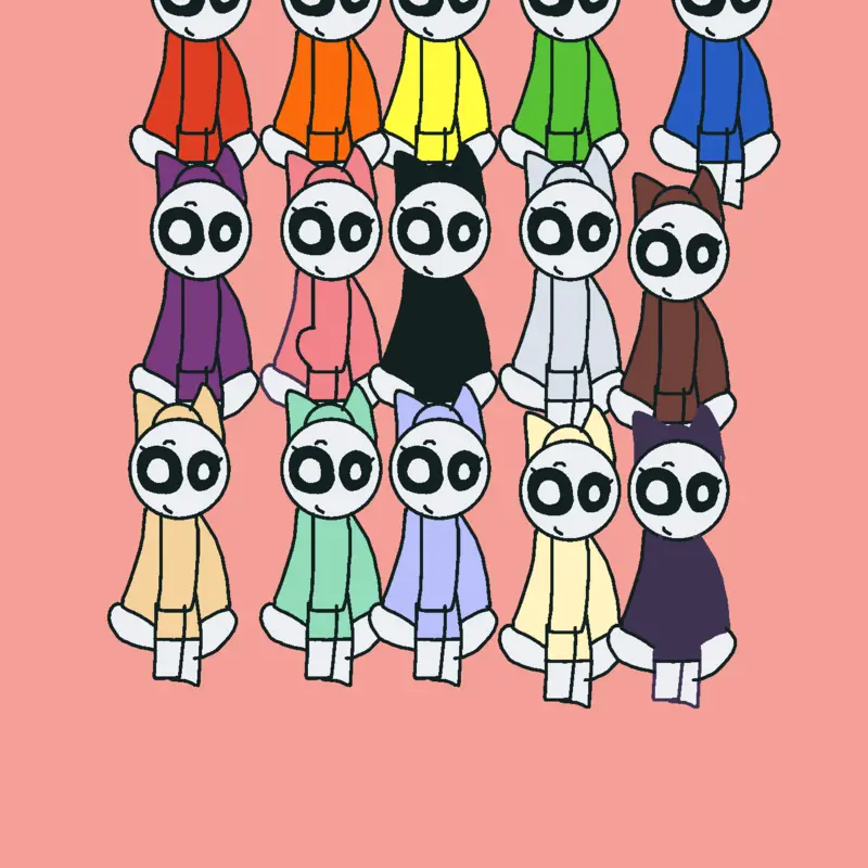 Game by @PTFRP