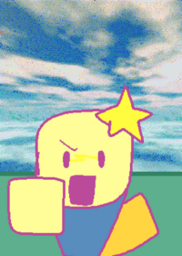 Meme Nosignal game