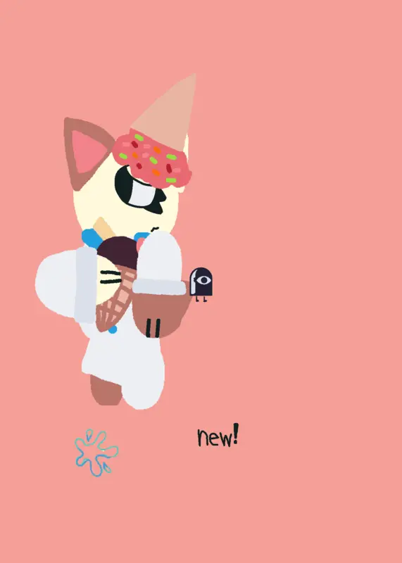 Game by @Cat_you