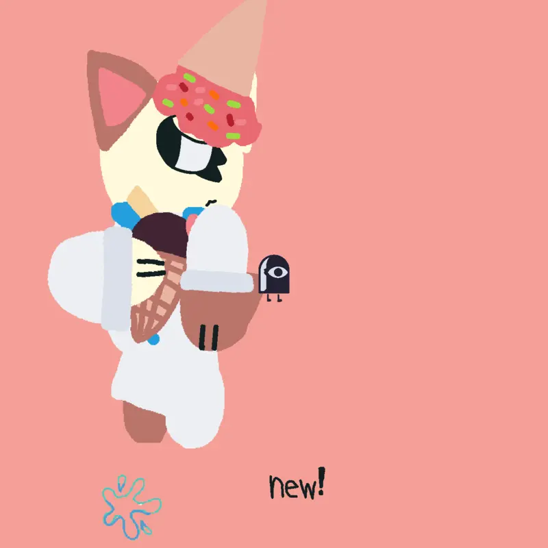 Game by @Cat_you