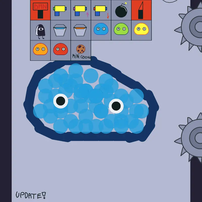 Game by @ethancoolest