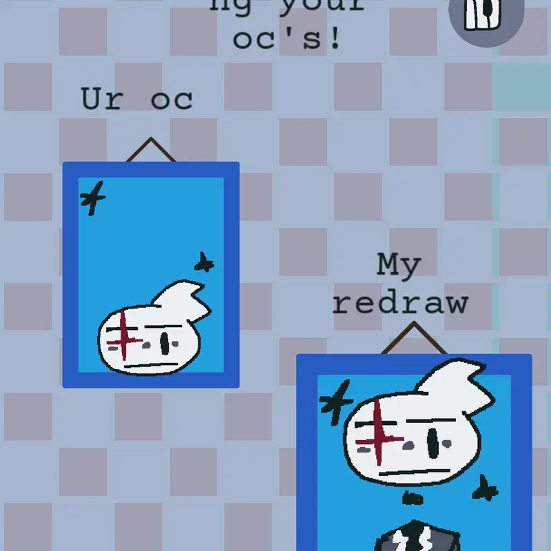 Game by @RalphRanielr70
