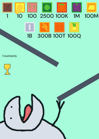 Feed more fruits (part 3)