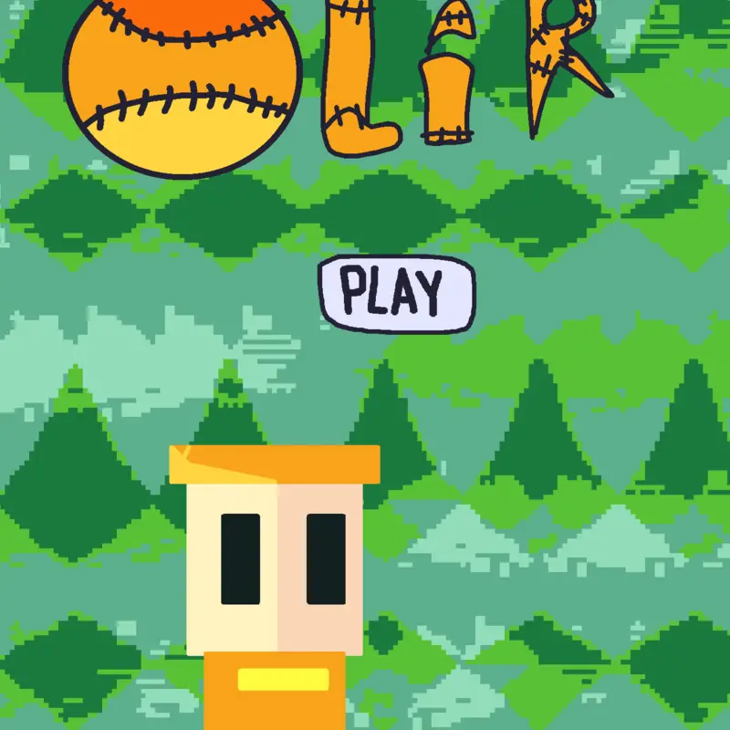 Game by @sushi_maker