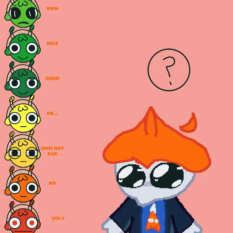 Game by @arthur_and_nicolly