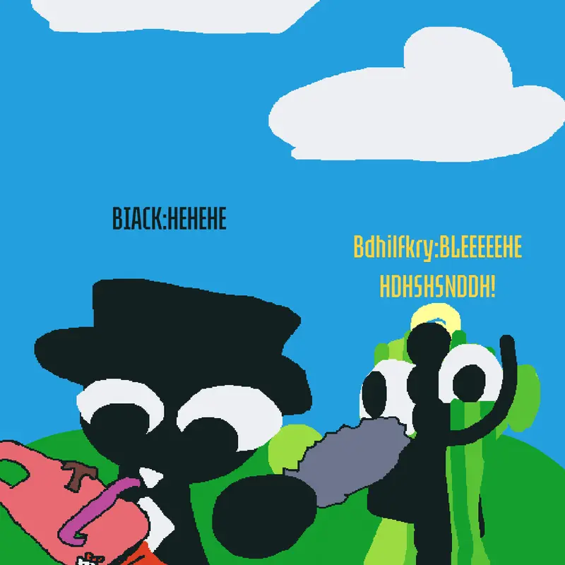 Game by @black_mister2025-2024